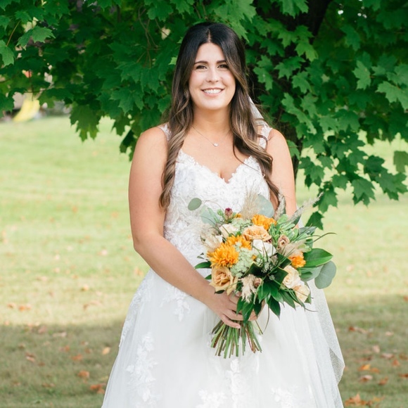 Meet your Posher, Amanda - Picture 1 of 1